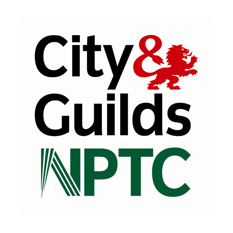 City & Guilds NPTC