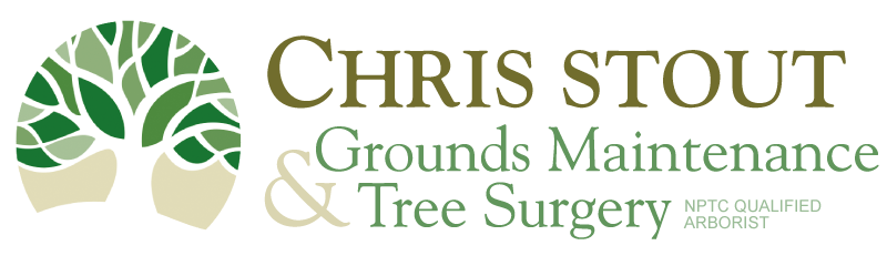 Chris Stout - Grounds Maintenance and Tree Surgery